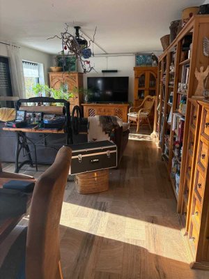 Renoviertes 5-Zimmer Einfamilienhaus mit Carport in Heidesee