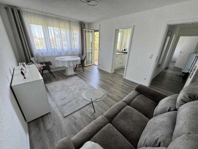 Charmant. Modern. Zuhause.