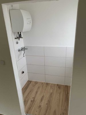Geschmackvolle 1-Zimmer-Wohnung mit gehobener Innenausstattung in Kassel