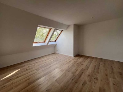 Schöne, modernisierte 2,5-Zimmer-Wohnung in Gelsenkirchen ruhiger Lage