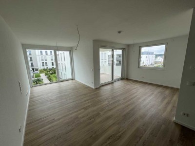 *** Erstbezug Neubau Whg. D4 ***