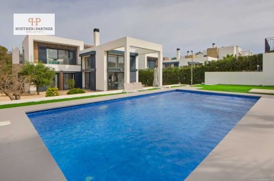 LUXUS-DESIGNER-POOL Villa in ruhiger Lage!!! auf Mallorca