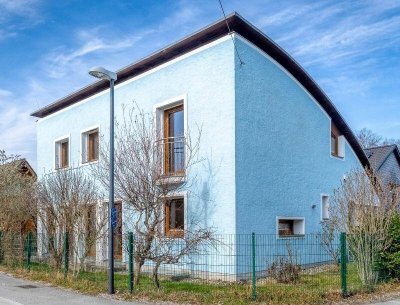 Architektenhaus Formsprache