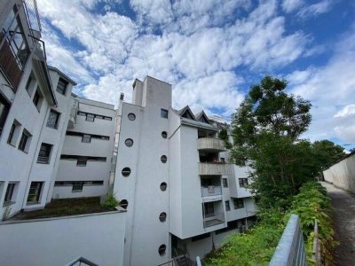 Großzügige 3-Zimmer-Wohnung in zentraler Lage von Telfs