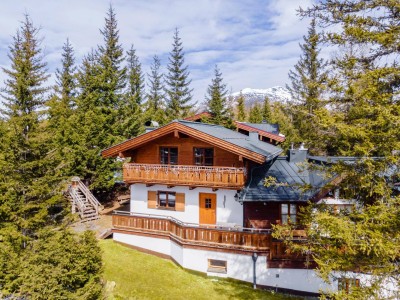 Charmantes Zweitwohnsitz-Haus – Perfekte Lage nahe Skilift &amp; Loipe