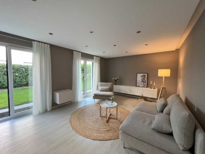 Terrassenwohnung Warmmiete 2.950 Euro, in 71334 Waiblingen
