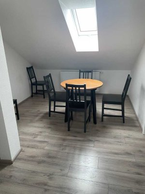 1-Zimmer Wohnung in Rheinmünster