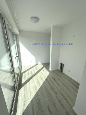 Neubau-Apartment mit Dachterrasse, Fußbodenheizung und Duschbad in BN-Endenich!