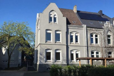 VILLA – IHR FAMILIENTRAUM – charmant und großzügig