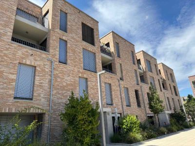 Familiengerechte Wohnung in ruhiger Wohnsiedlung