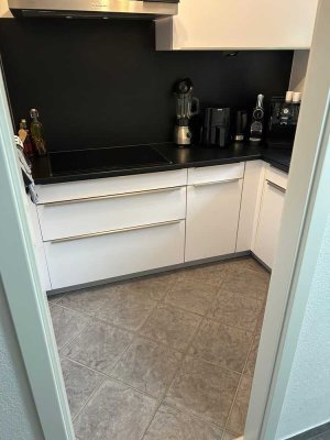 Gemütliches 5-Zimmer Reihenendhaus mit Stellplatz in Ruchheim