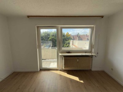 Charmante und sanierte 3-Zimmer Wohnung, nähe HBF Pirmasens