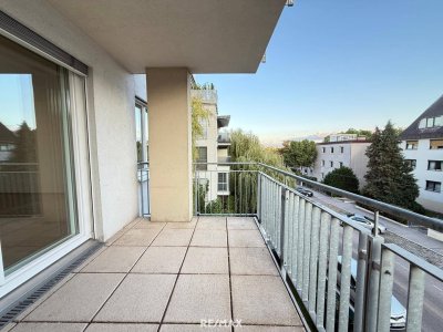 Großzügige 4-Zimmer-Wohnung mit idealer Aufteilung