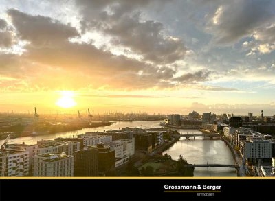 Der schönste Ausblick des Hauses