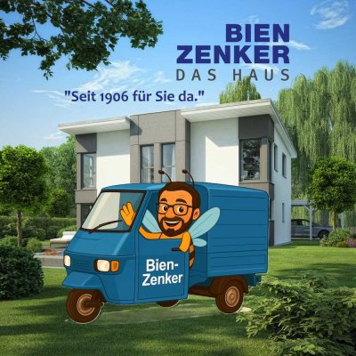 So einfach kann’s sein - mit Bien-Zenker.