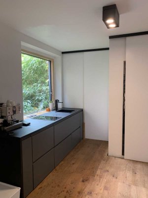 Im Zeichen der Zeit! direkt im Nerotal!