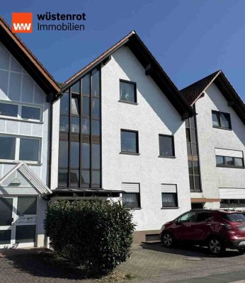 Schönes Mehrfamilienhaus in Appenweier - Urloffen
