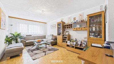 TOP PREIS !!!! 4 Zimmer Wohnung in guter Lager in Wels !
