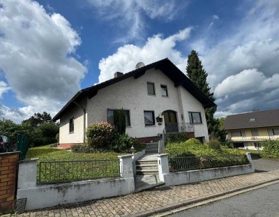 Ihr neues Zuhause in ruhiger Lage von Mörlenbach