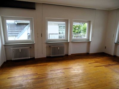 Single-Wohnung in Top-Lage