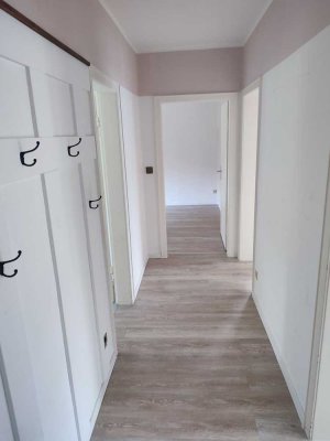 Gepflegte 4-Zimmer-Wohnung mit Balkon in Hagen-Hohenlimburg