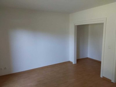 1-Zimmer-Wohnung im EG mit WBS