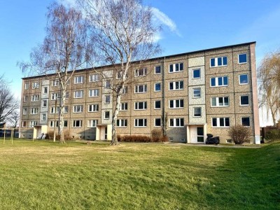 viel Wohnfläche, enormes Potential, prima Lage - Wohnanlage steht zum Verkauf