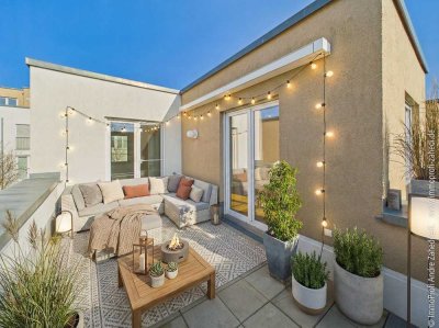 Familienglück in Darmstadt-Edelsteinviertel