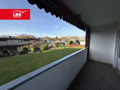 Schickes Appartment in Münster - Süd