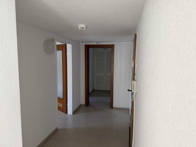 Alltagstaugliche Wohnung in Frankfurt Unterliederbach