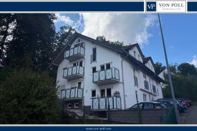 Kapitalanlage oder neues Zuhause – 3-ZKB Split-Level-Wohnung mit Balkon und PKW-Stellplatz