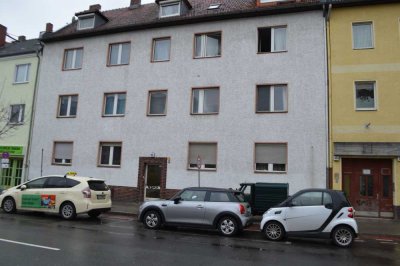 Möblierte 2-Zim-Wohnung, S Bahn Eichborndamm-Reinickendorf, 12-24 Monate