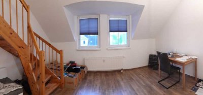 Maisonette-Wohnung in Greifswald
