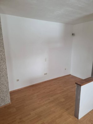 Wohnung in Sonniger ruhiger Lage