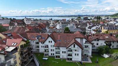 Investoren-Deal: Oberstadt Bregenz