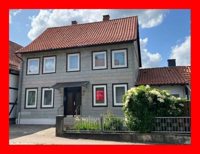 Eigentum statt Miete