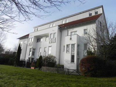 Wunderschöne 2-Zimmer Maisonette Wohnung mit Terrasse & EBK in Biberach 5-Linden zu vermieten