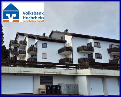 Feriendorf Höchenschwand - Genussvoll Wohnen 3-Zimmer Maisonettewohnung