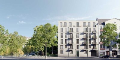 Neubau-Studio an der Panke – kompakt und effizient geplant