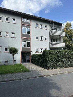 Smarte 2 1/2 Zimmer-Eigentumswohnung in Essen Dellwig