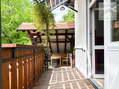 Ein Haus mit Geschichte und Herz !