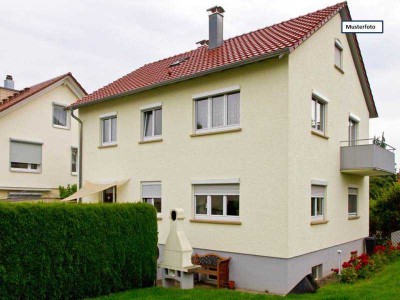 Provi frei Einfamilienhaus mit Carport in 12589 Berlin -