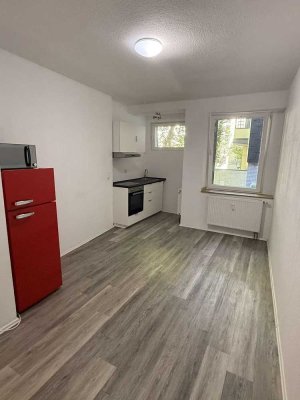 Modernes 2-Zimmer-Appartement an der RÜ mit Einbauküche