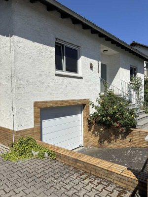 Freistehendes Einfamilienhaus in Weiterstadt