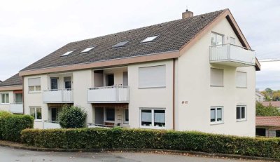 Schöne 3,5 Zimmer Wohnung in Biberach