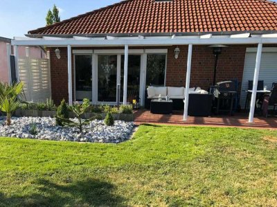 Freistehendes 5-Zimmer Haus mit Garage in Neustadt am Rübenberge