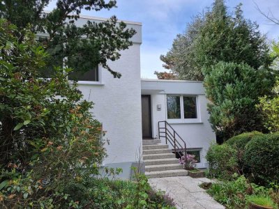Einfamilienhaus mit Einliegerwohnung am Rand der Kernstadt-Paderborn