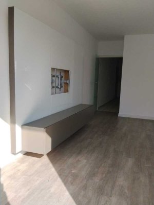 Alltagstaugliche 2-Zimmer-Wohnung mit Balkon in Bielefeld