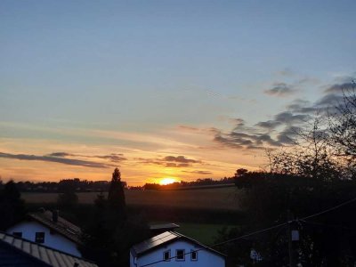 Kernsanierter Wohntraum auf dem Land – 200 m² zum Wohlfühlen“  verteilt auf 2 Etagen