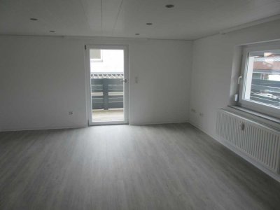 Modernes Wohnen: 3-Zimmer-Wohnung in Passau-Heining